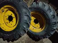 roți tractor față 175-16,jud.Galați/Hanu Conachi,negociabil..!