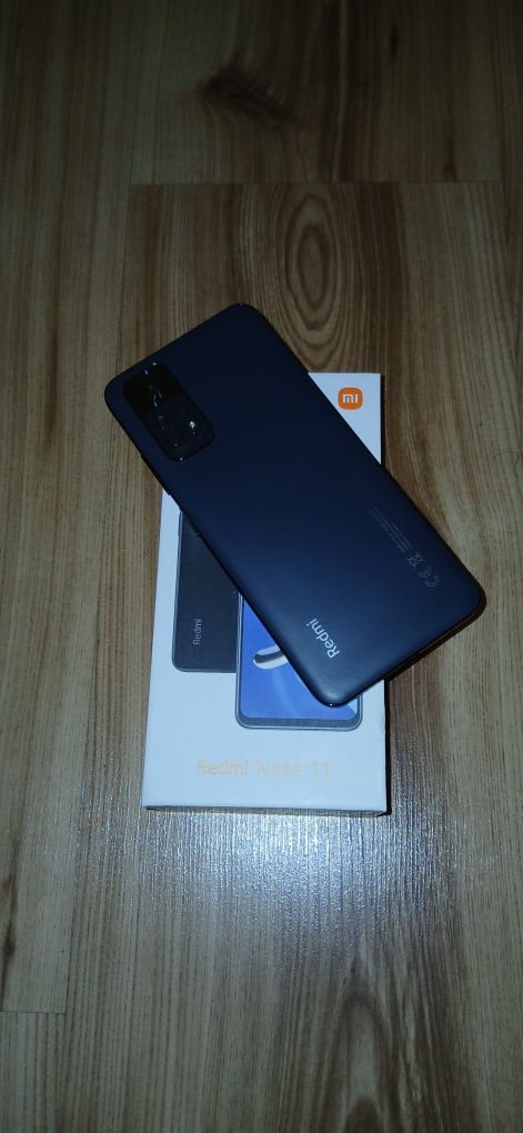 Xiaomi Redmi Note 11