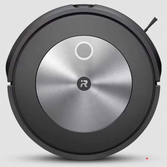 прахосмукачка робот IROBOT ROOMBA j7+