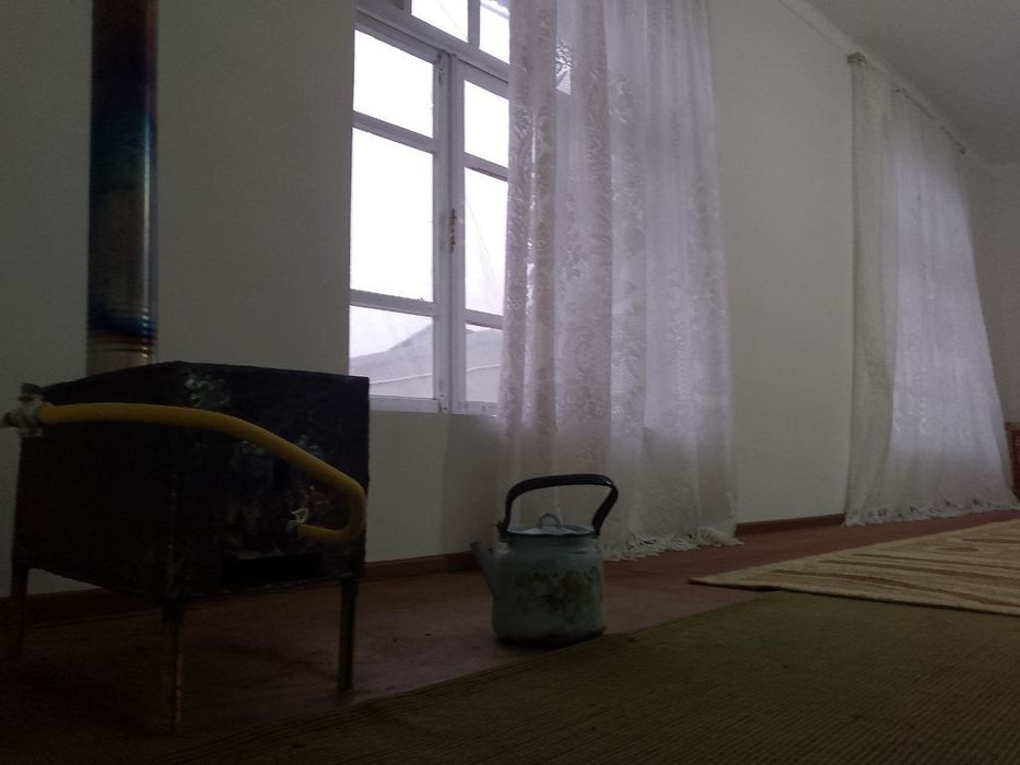 Ижара ховли эски шахар