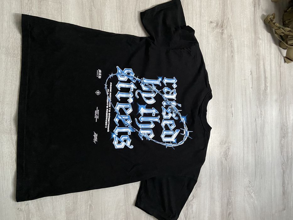 Tricou new yorker