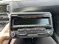 Radio CD VW Passat B7