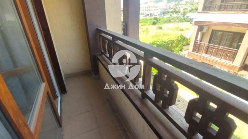 Продава се Едностаен апартамент в Свети Влас - 42 кв.м за 786 €/кв.м - Снимка #4