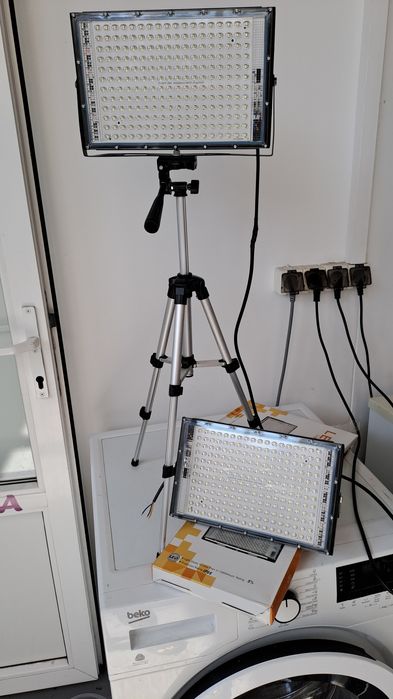 ‼️Proiector, Reflector, Lampă de Lucru ‼️