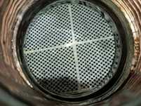 Curatare filtru de particule Opel 1.9 Cdti