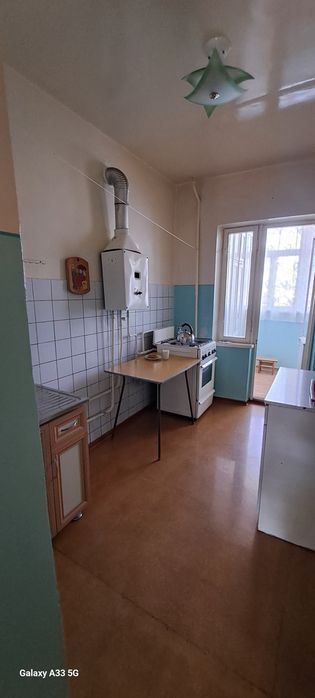 Продаётся 3-х комнатная квартира