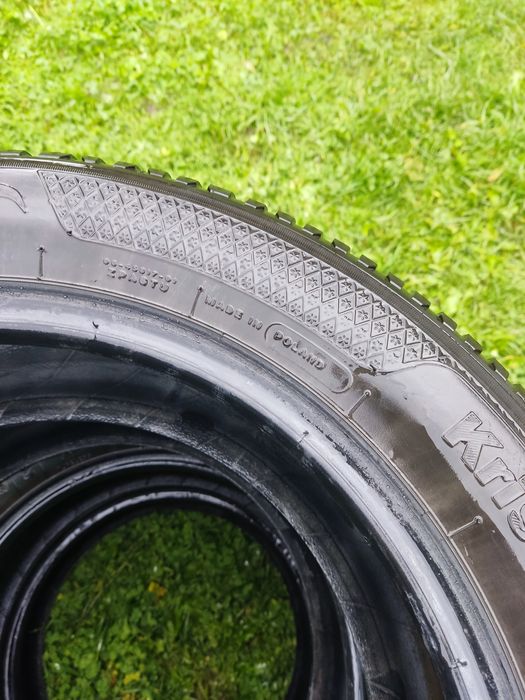 Anvelope iarna Kleber 205/55/R16