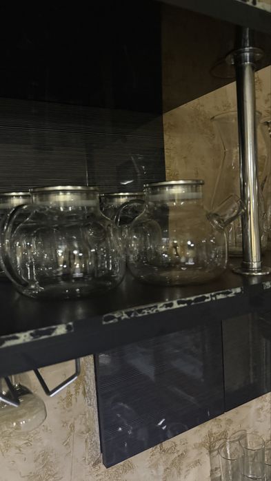 Продам посуду много разной