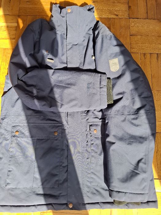 Мъжко яке McKinley 2XL Aquamax