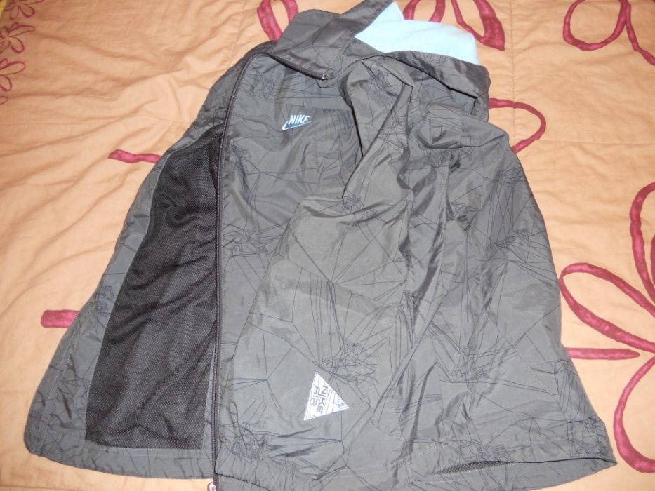 Дамска спортна горница NIKE AIR