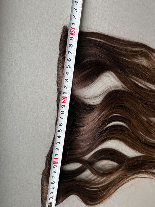 Коса от Дима Стил