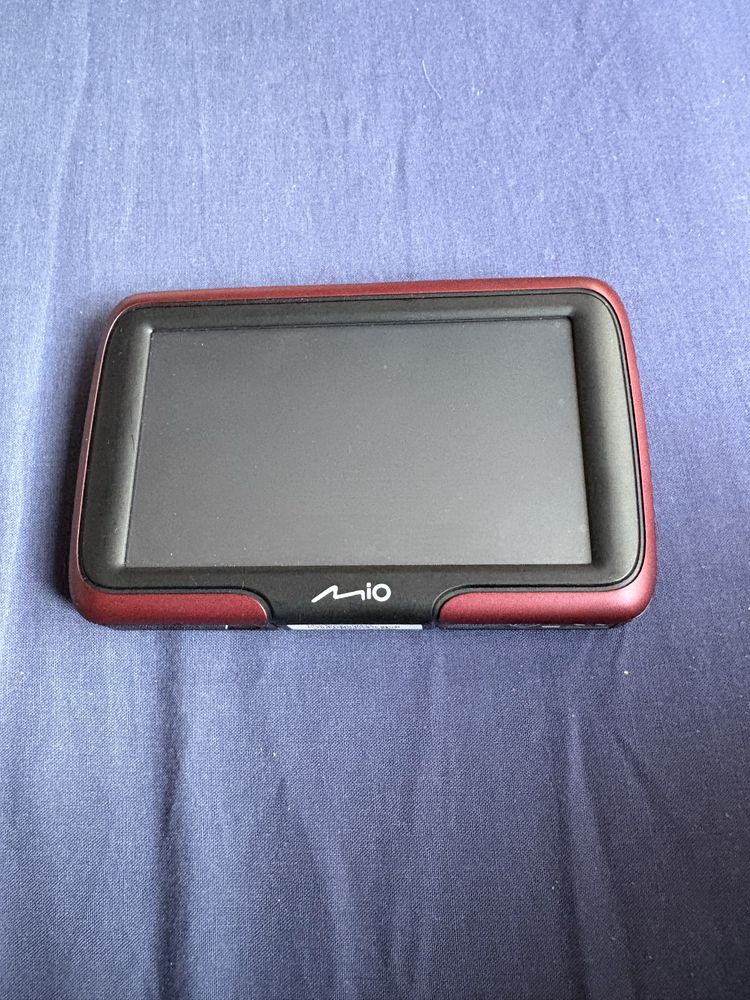 Vand GPS Mio Moov M402
