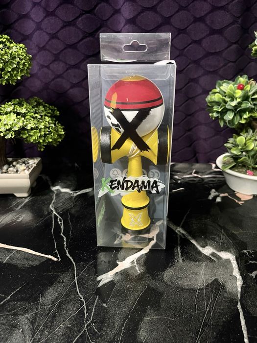 Kendama X, Preturi intre 49 si 119 lei