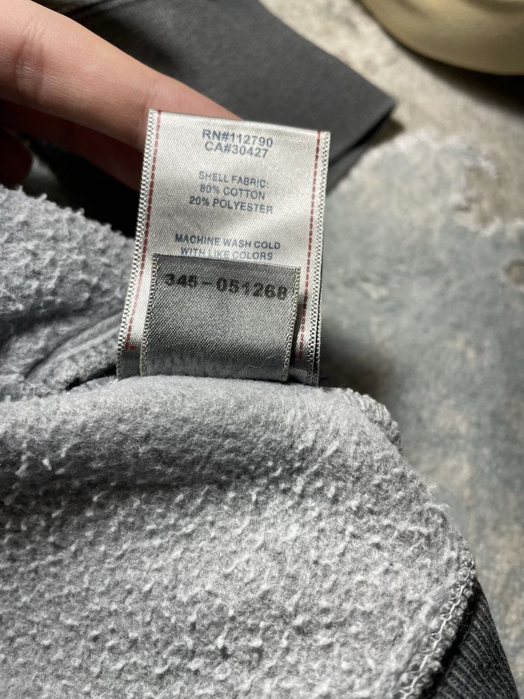 Hanorac TrueReligion cu gluga PIESA RARA