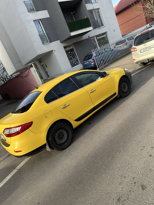 renault fluence 2016 gpl logan