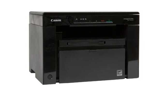 Принтер МФУ лазерное - Canon imageCLASS MF3010, printer laser