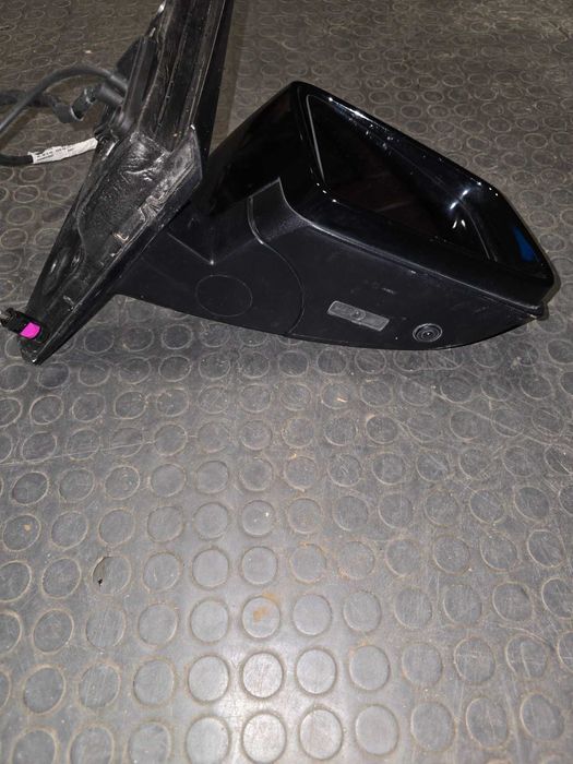 Дясно огледало за Mercedes GLS W166