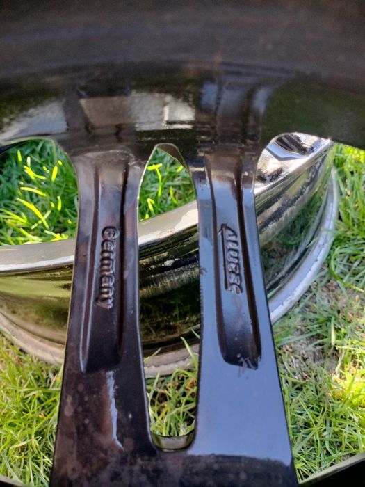 Jante Audi/Vw 5x112 r18