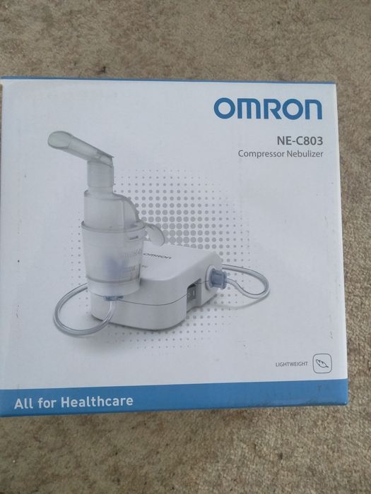 ингалияция, новый,  багасы 15000тг