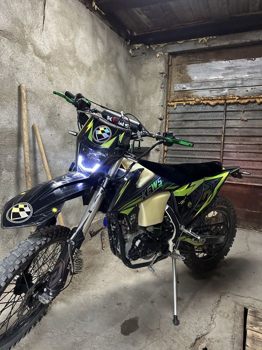 KEWS k-16 nb300