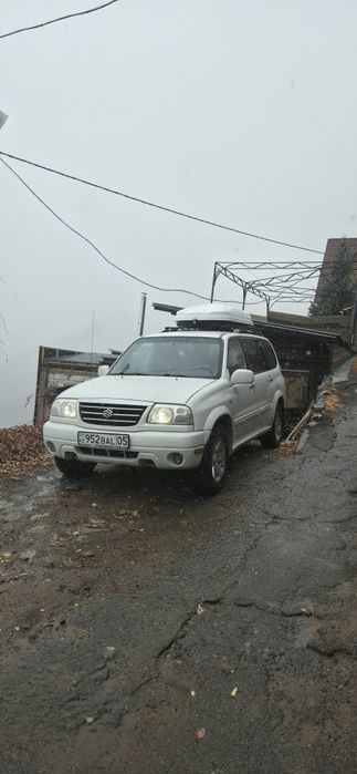 Продам сузуки хл7 2002 
Данное транспортное средств