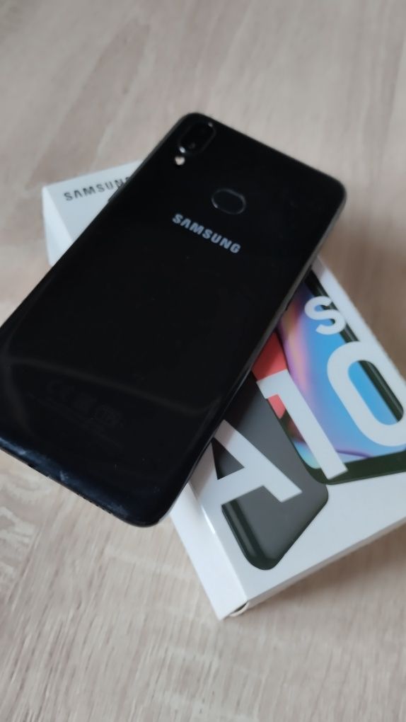 Samsung galaxy A10s