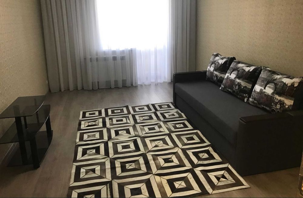 Сдается 1-ком квартира