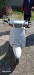 Скутер 49.кубика Yamaha mint