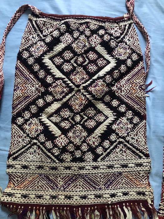 Doua catrințe (fote) foarte vechi