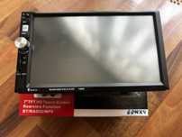 Casetofon CAR MP5 PLAYER