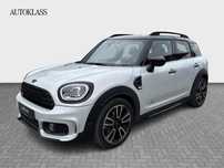 Mini Countryman MINI COUNTRYMAN impecabil cumparat din reprezentanta 20000 KM!!