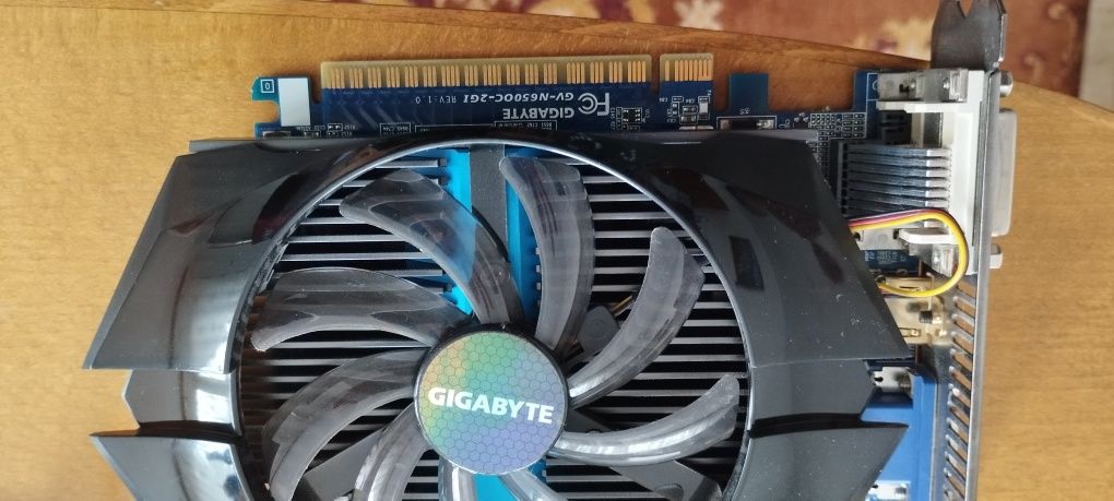 Комплект дъно GIGABYTE GA-F2A88XM-D3H rev. 3.0