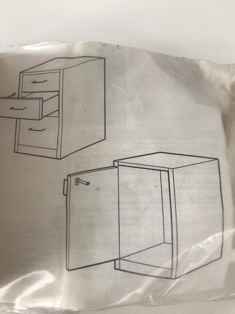 Dispozitiv protectie sertare (6 buc) pentru copii