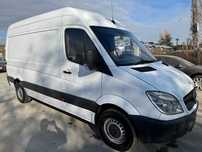 Piese Dezmembrari Mercedes Sprinter w906 2.2 cdi 311, 313, 315 euro 4