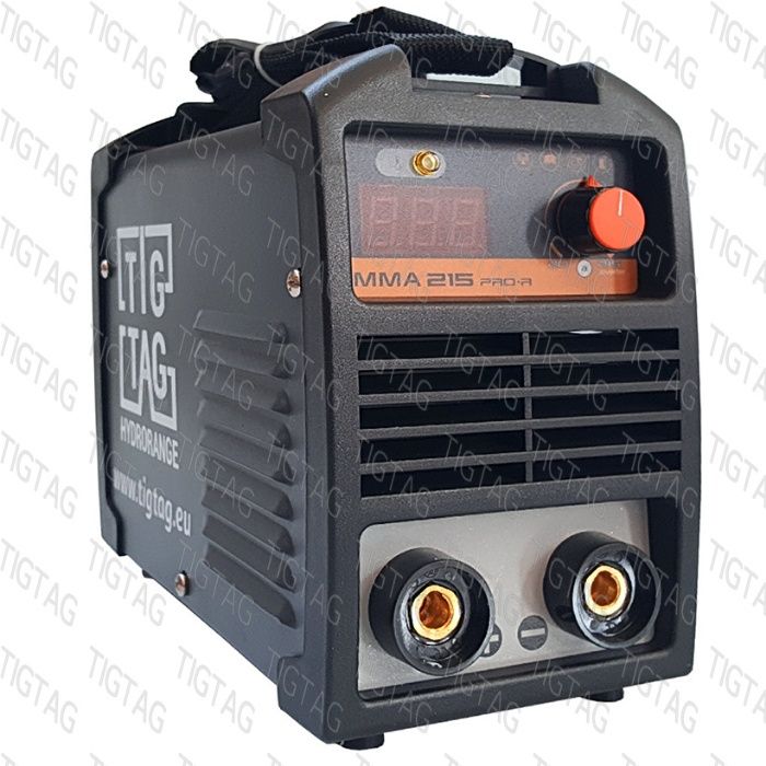Инверторен електрожен ММА 215 Pro-R