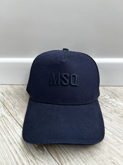 Кепка MSQ новый классик