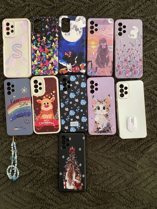 Samsung Galaxy A 13 4 g 128 gb