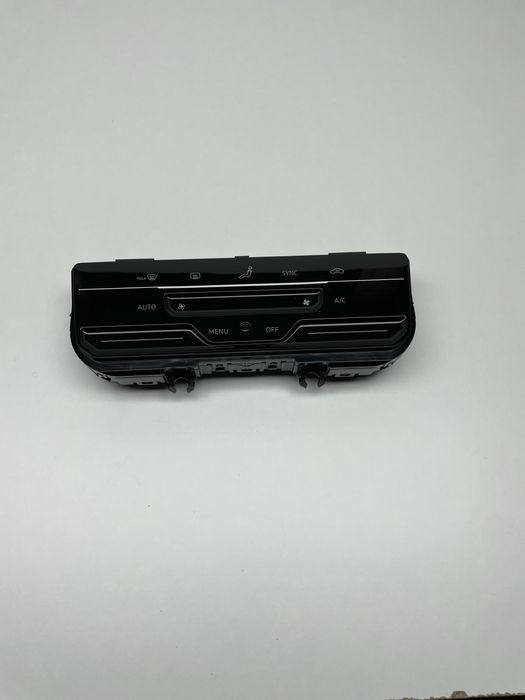 Panou climatronic Vw tiguan passat b8 Arteon Golf 7 touch screen LCD