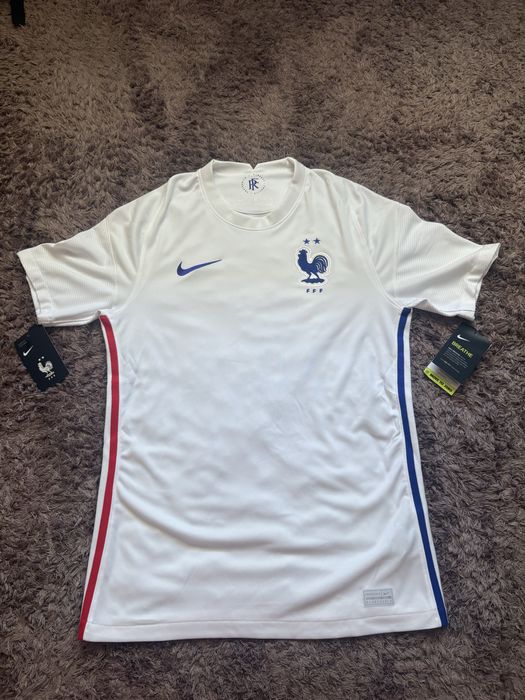 Tricou de fotbal