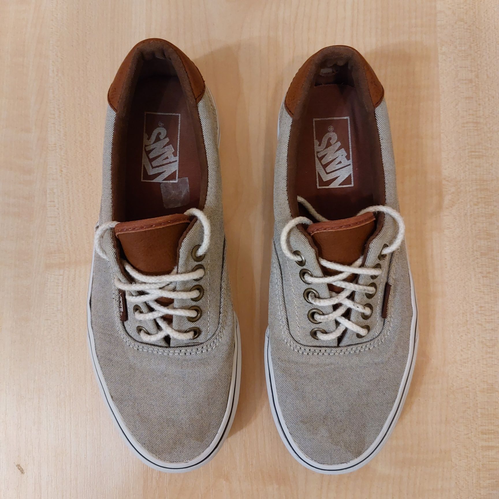 Vând teniși VANS unisex m39 LIMITED EDITION