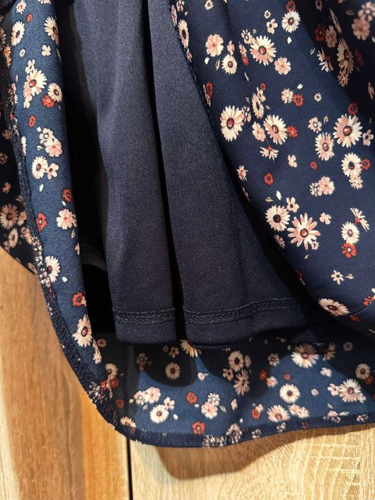 Rochie Etic pana la genunchi