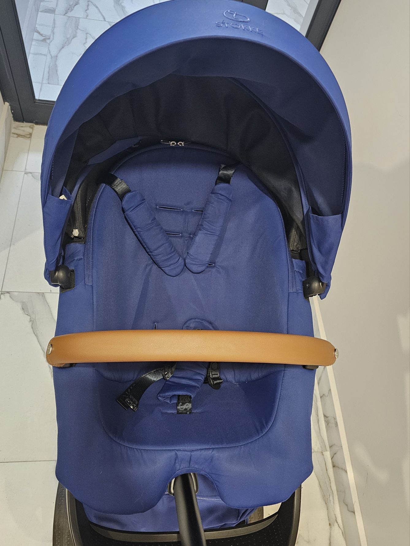 Количка Stokke Xplory X в гаранция