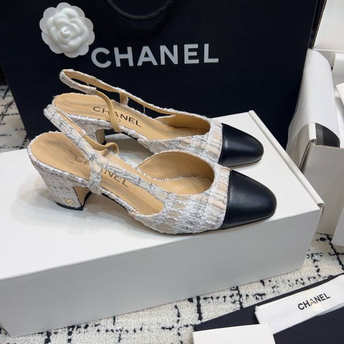 Sandale Chanel 35-42