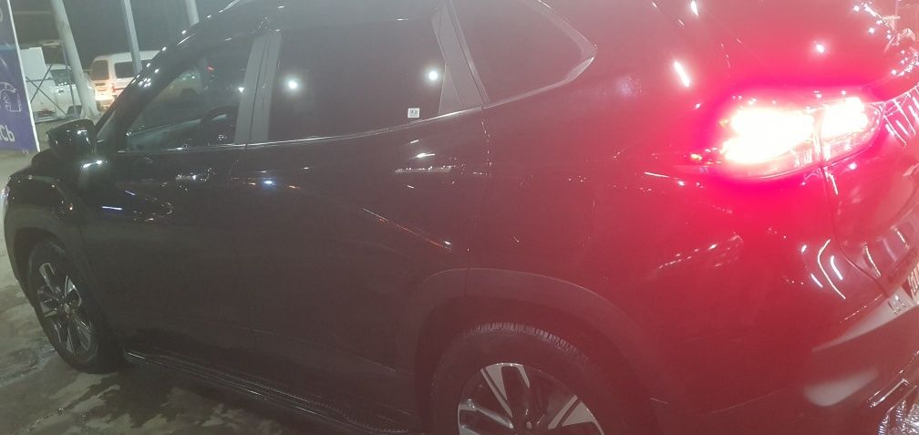 Tracker 2 Primer Turbo, obmen BYD, Chazor, Kia, Cherry, Jetaur, Malibu