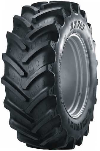 Нови гуми 480/70R30 BKT AGRIMAX RT765 E 141D TL