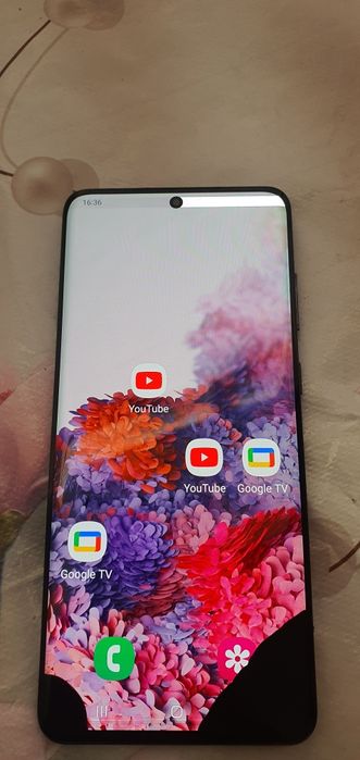Samsung s20 + Plus