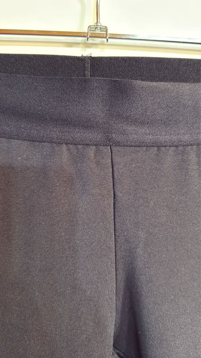 Pantaloni termici pentru fotbal