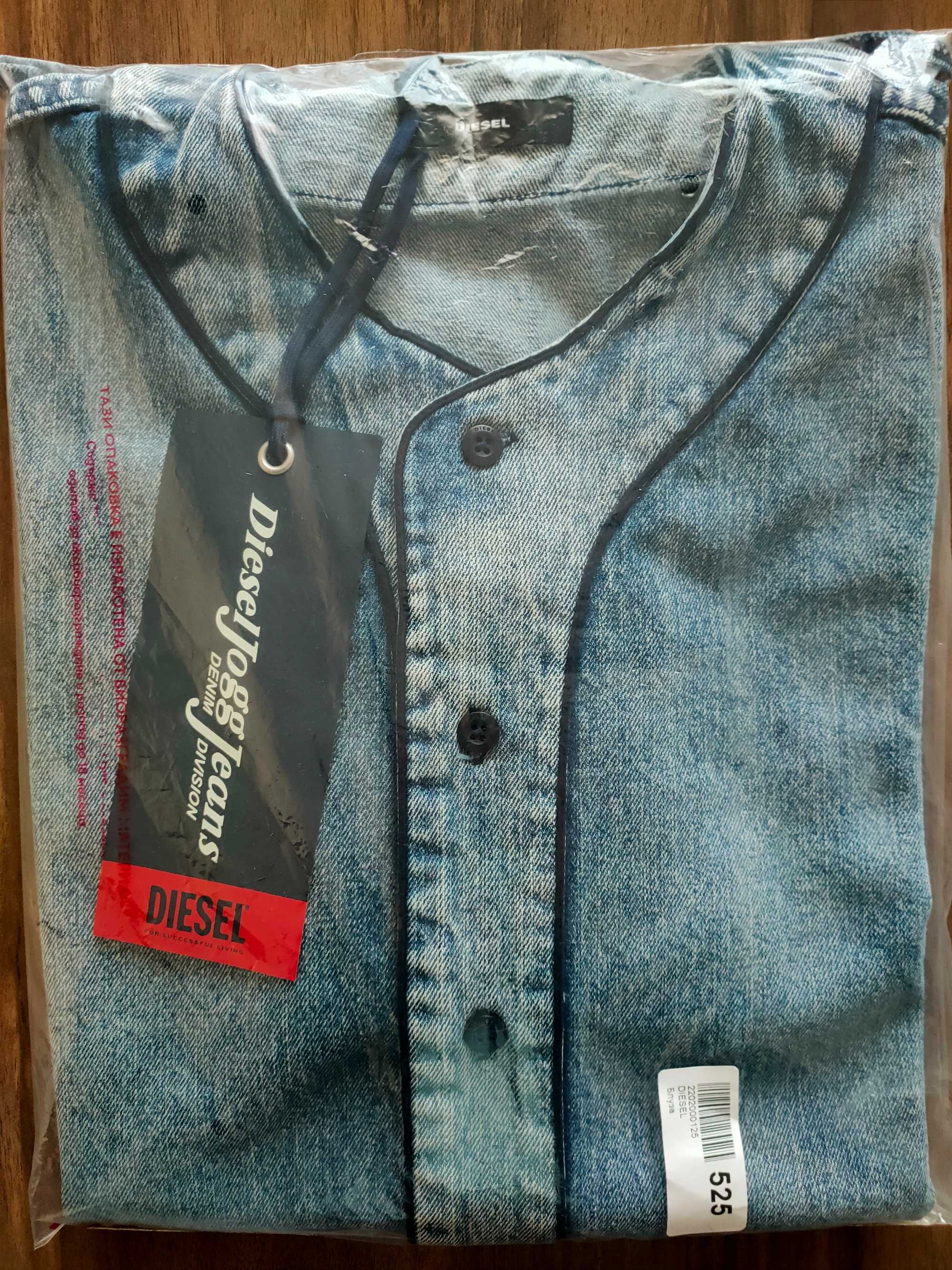 Diesel  denim  НОВО