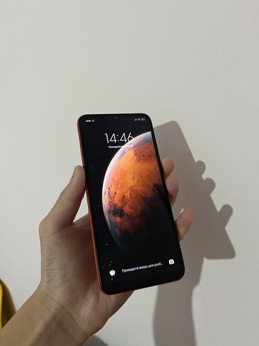 redmi 9c 64г идеал