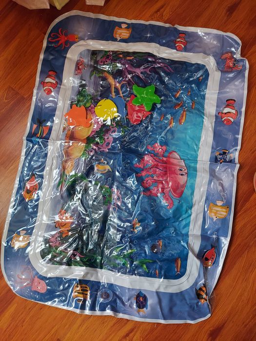 Lot leagan bebe/ balansoar bebe, saltelute, centru activități bebe